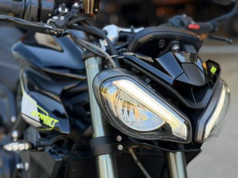 TRIUMPH Street Triple 765 RS, Foto 2