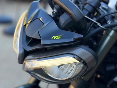 TRIUMPH Street Triple 765 RS, Foto 3