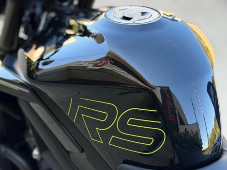 TRIUMPH Street Triple 765 RS, Foto 4