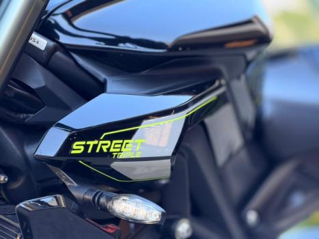 TRIUMPH Street Triple 765 RS, Foto 5