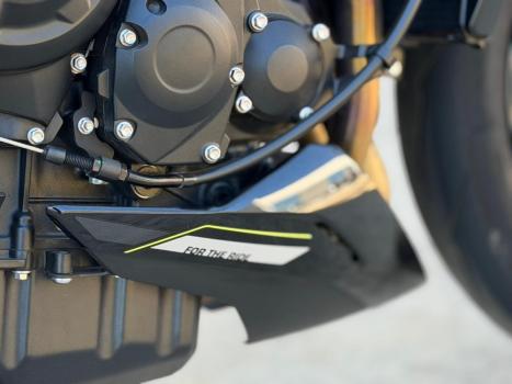 TRIUMPH Street Triple 765 RS, Foto 6
