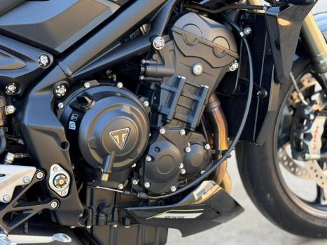 TRIUMPH Street Triple 765 RS, Foto 7