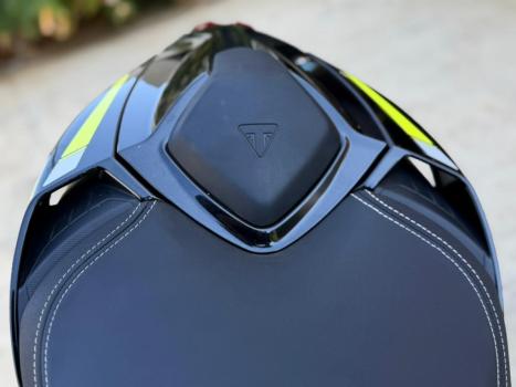 TRIUMPH Street Triple 765 RS, Foto 8