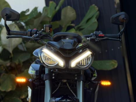 TRIUMPH Street Triple 765 RS, Foto 10