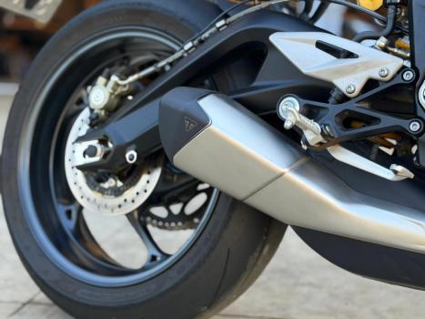 TRIUMPH Street Triple 765 RS, Foto 11