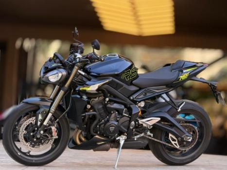TRIUMPH Street Triple 765 RS, Foto 16