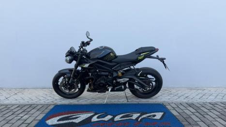 TRIUMPH Street Triple 765 RS, Foto 1