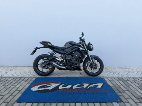 TRIUMPH Street Triple 765 RS, Foto 2