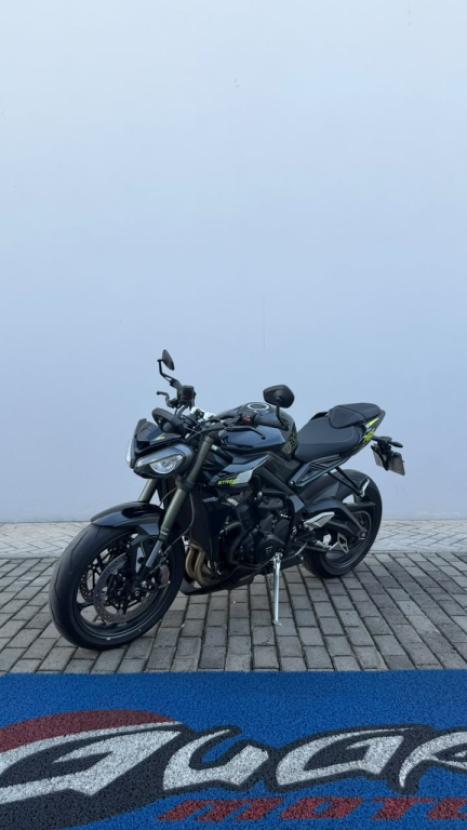 TRIUMPH Street Triple 765 RS, Foto 4