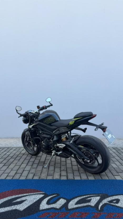 TRIUMPH Street Triple 765 RS, Foto 5
