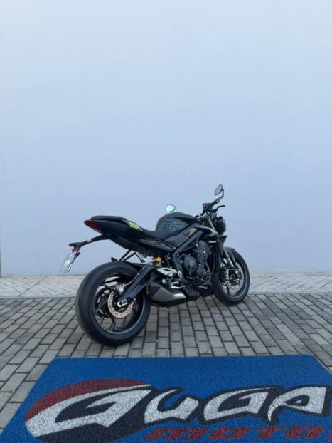 TRIUMPH Street Triple 765 RS, Foto 6