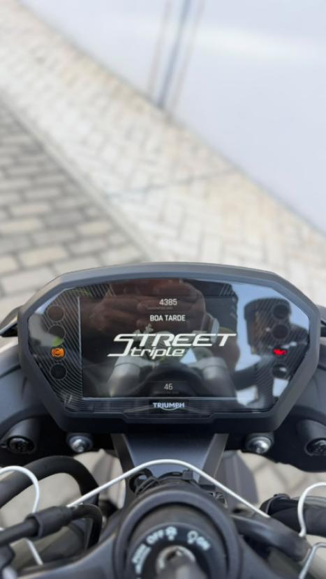 TRIUMPH Street Triple 765 RS, Foto 7