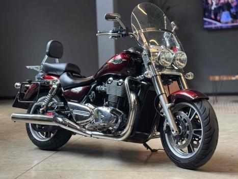 TRIUMPH Thunderbird Comander 1700 , Foto 2