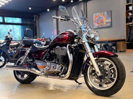 TRIUMPH Thunderbird Comander 1700 , Foto 3