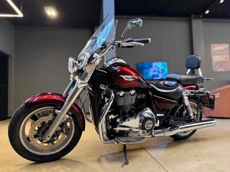 TRIUMPH Thunderbird Comander 1700 , Foto 4