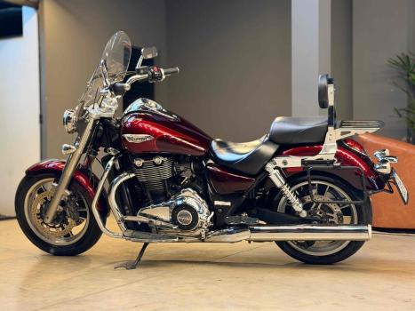 TRIUMPH Thunderbird Comander 1700 , Foto 5