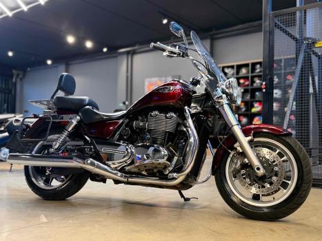 TRIUMPH Thunderbird Comander 1700 , Foto 6