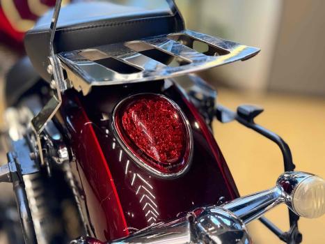 TRIUMPH Thunderbird Comander 1700 , Foto 7