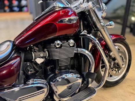 TRIUMPH Thunderbird Comander 1700 , Foto 8