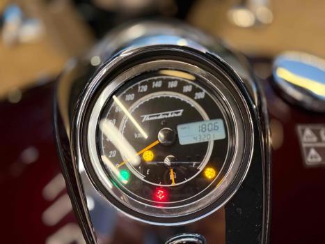 TRIUMPH Thunderbird Comander 1700 , Foto 9