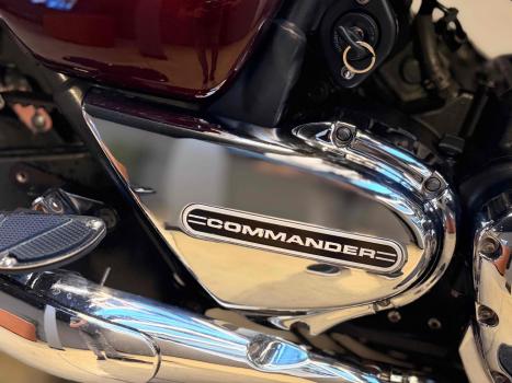 TRIUMPH Thunderbird Comander 1700 , Foto 11