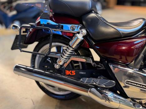 TRIUMPH Thunderbird Comander 1700 , Foto 12