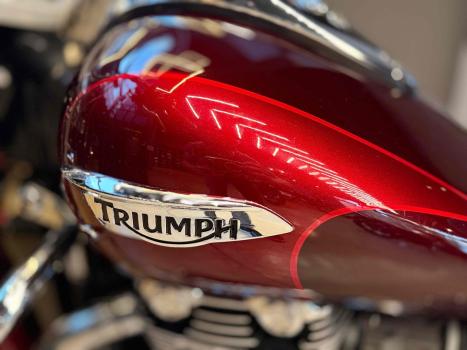 TRIUMPH Thunderbird Comander 1700 , Foto 13