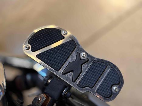 TRIUMPH Thunderbird Comander 1700 , Foto 14