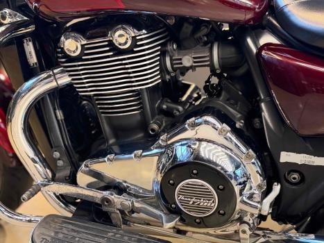 TRIUMPH Thunderbird Comander 1700 , Foto 15