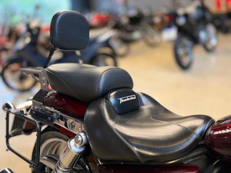 TRIUMPH Thunderbird Comander 1700 , Foto 16