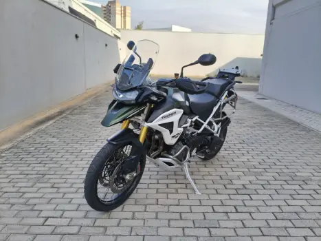 TRIUMPH Tiger 1200 , Foto 4
