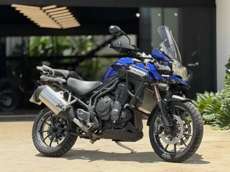 TRIUMPH Tiger 1200 , Foto 1
