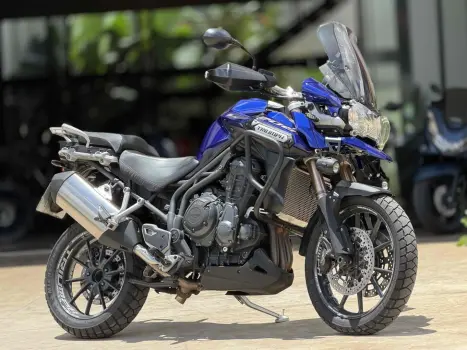 TRIUMPH Tiger 1200 , Foto 5