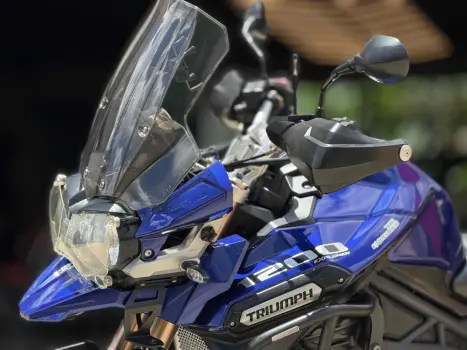 TRIUMPH Tiger 1200 , Foto 9