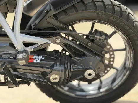 TRIUMPH Tiger 1200 , Foto 11