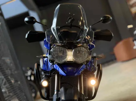 TRIUMPH Tiger 1200 , Foto 12