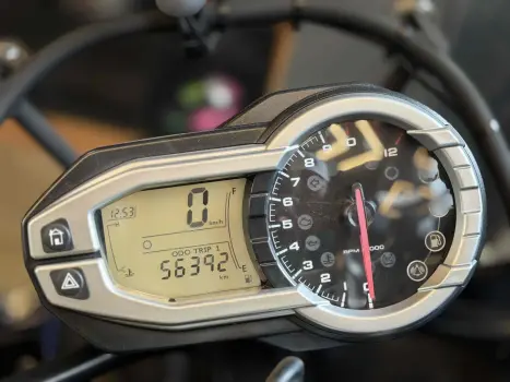 TRIUMPH Tiger 1200 , Foto 15