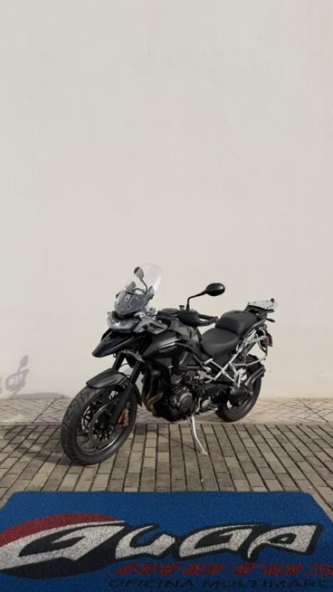 TRIUMPH Tiger 1200 , Foto 3
