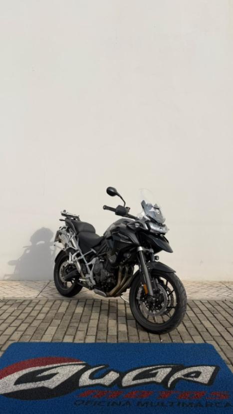 TRIUMPH Tiger 1200 , Foto 4