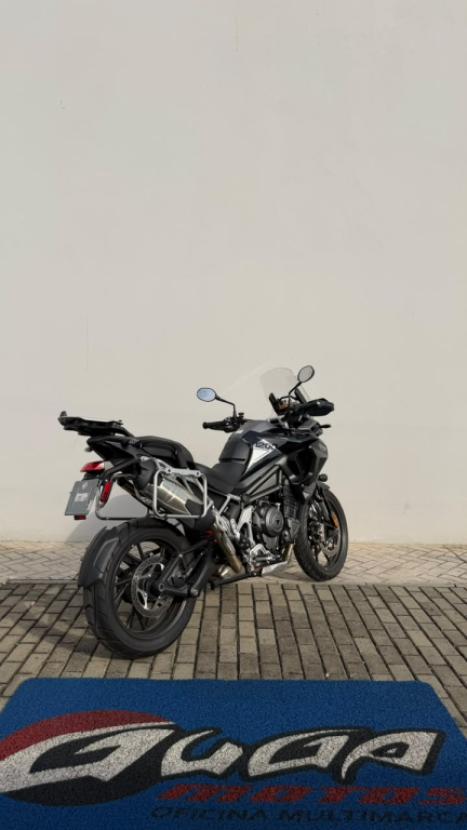 TRIUMPH Tiger 1200 , Foto 5