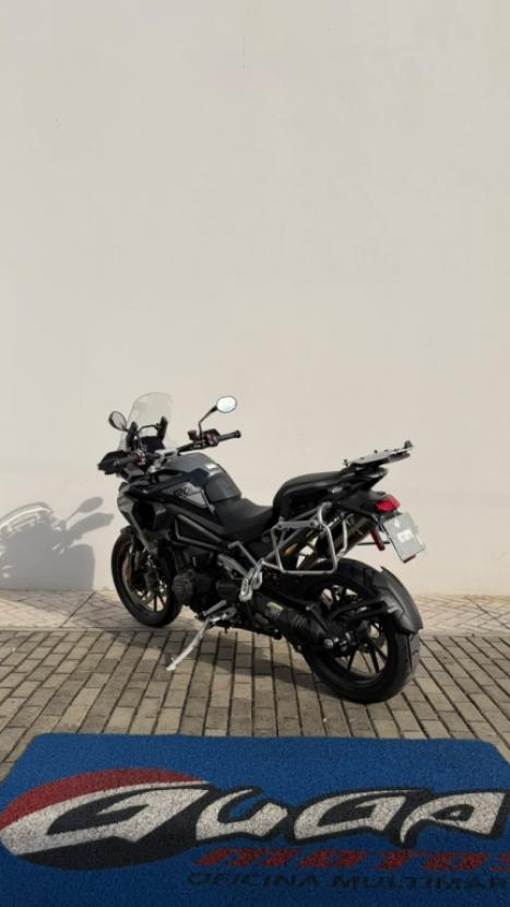 TRIUMPH Tiger 1200 , Foto 6