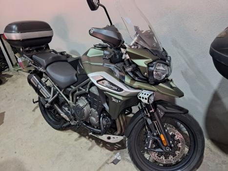 TRIUMPH Tiger 1200 , Foto 2