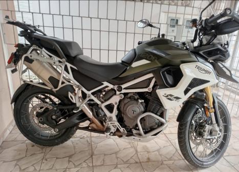 TRIUMPH Tiger 1200 , Foto 5