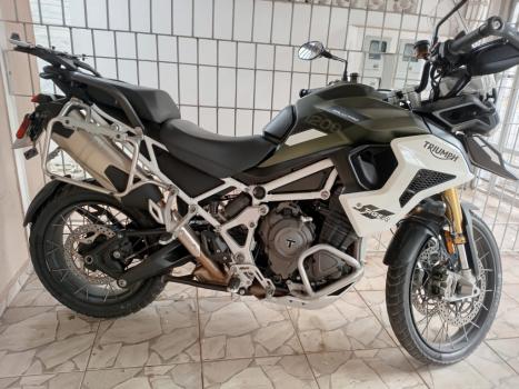 TRIUMPH Tiger 1200 , Foto 1