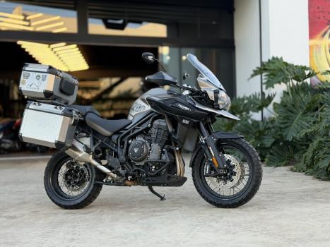 TRIUMPH Tiger 1200 DESERT EDITION, Foto 1