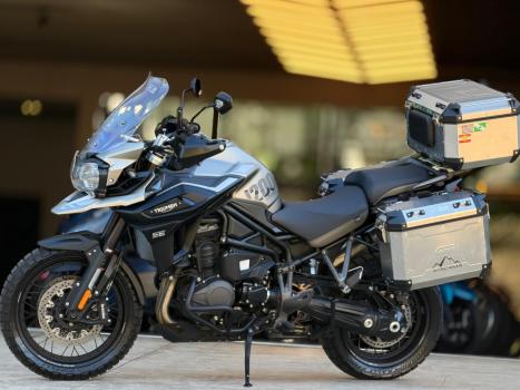 TRIUMPH Tiger 1200 DESERT EDITION, Foto 2
