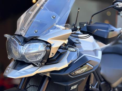 TRIUMPH Tiger 1200 DESERT EDITION, Foto 3