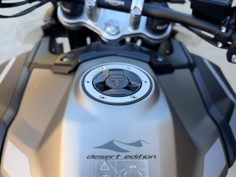 TRIUMPH Tiger 1200 DESERT EDITION, Foto 4