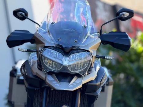 TRIUMPH Tiger 1200 DESERT EDITION, Foto 6
