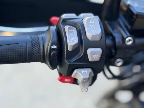 TRIUMPH Tiger 1200 DESERT EDITION, Foto 8